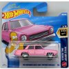 Hot Wheels Auto rodiny Simpsonovcov