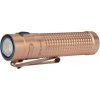 OLIGHT LED baterka S2R Baton II 1150 lm medená -
