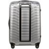 Samsonite Proxis strieborná 75 l