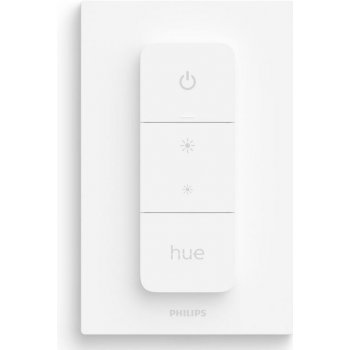 Diaľkový ovládač Philips Hue Dimmer Switch V2