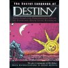 The Secret Language of Destiny: A Personology Guide to Finding Your Life Purpose (Gary Goldschneider,Joost Ellfers)(Pevná)