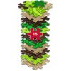 MUFFIK Set ortopedických podložiek - Dotyk prírody MFK-097
