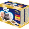 Prevital NATUREL dusené filetky v omáčke 12× 85 g