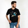 Pánske tričko 47 Brand NHL San Jose Sharks Imprint ’47 Echo Tee L