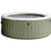 Vírivý bazén INTEX 28426NP Pure Spa Bubble