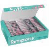 Joydivision Soft-Tampons Mini 50 ks