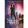 Midnight Marked (Chloe Neill)(Brožovaná)