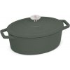 Smaltovaný pekáč Berlinger Haus Matte Green 4,65 l