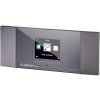 Albrecht Albrecht DR 463+ Internet-, DAB+ und UKW-Radio Tuner 27463 adaptér internetového rádia, DAB+, internetové, FM, DAB+, internetové rádio, UKW, Wi-Fi,; 27463