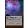 Atlantis and the Garden of Eden (Frederick Dodson)()