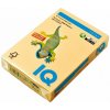 Farebný papier IQ color lososová pastelová SA24 A4 80g