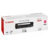 Originálny toner Canon CRG718 M