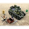 Sluban B0686 Sovietsky tank BT7