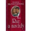 Raz a navždy - Judith McNaughtová