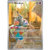 Pokémon karta Mimikyu SVP075 - Paldean Fates