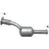 Magnaflow Katalyzátor na NISSAN OPEL RENAULT