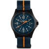 Traser P67 Officer Pro Blue Nato s pruhem + 5 rokov záruka a darček ZADARMO