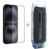 Nillkin tvrdené sklo 2.5D CP+ PRO Black pre Apple iPhone 16 6902048287778