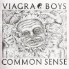 Vinyl Viagra Boys - COMMON SENSE