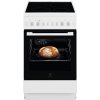 Electrolux LKR520066W - Sporák sklokeramický