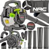 NAC BVP260-1-Y