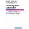 Einführung in die Erzähltheorie (Matías Martínez,Michael Scheffel)(Brožovaná)