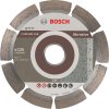 Bosch Diamantový kotúč 125 mm, Standard for Abrasive 2608602616