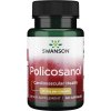 Swanson Policosanol (Polikosanol), 20 mg, 60 kapsúl