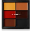 MAC Cosmetics Studio Fix Conceal And Correct Palette krémový rúž odtieň Deep 6 g