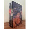 Pakiet. Hobbit, Silmarillion. Wersja ilustrowana (J.R.R. Tolkien)(Pevná)