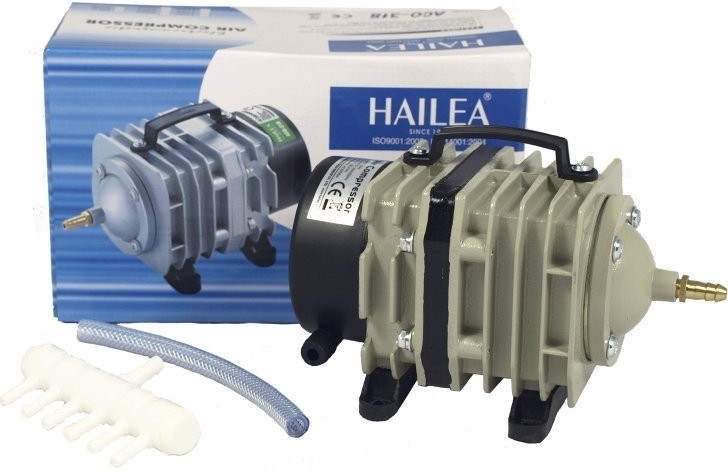 Компрессор Hailea Hap Купить В Спб