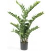 Umelá kvetina Zamiifolia - Zamioculcas, 110cm