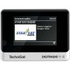 TechniSat DIGITRADIO 11 IR 0000/3958 internetové stolný rádio, DAB+, FM, internetové, Bluetooth, internetové rádio, DAB+, UKW, Wi-Fi, vr. diaľkového ovládania,; 0000/3958