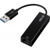ASUS USB 3.0 na ETHERNET(RJ45) redukcia 90XB05WN-MCA030 Asus