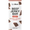 GymBeam Beef Jerky Bar 25 g korenistá príchuť