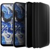 [3-balenie] Tvrdené Sklo pre Realme 12 Pro Plus (Curved, Antišpionážne)