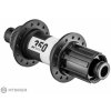 DT Swiss 350 Classic zadný náboj, CenterLock, 32 dier, 12x142 mm, Shimano HG 28 dier