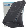 Anker 622 Powerbank MagGo magnetický 5000 mAh skladací USB-C pre iPhone