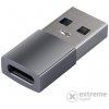 SATECHI Type-A to Type-C Adapter Space Gray ST-TAUCM