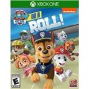 Hra na Xbox One Paw Patrol: On A Roll