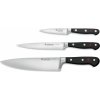 Wusthof CLASSIC 3 Piece Chef's knife set 1120160301