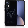 VSETKONAMOBIL 95414 MY ART Ochranný kryt pre Xiaomi 12 Lite PANTHER (245)