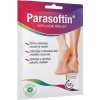 Parasoftin exfoliačne ponožky pre zjemnenie a hydratáciu pokožky nôh 1 pár 1 pár návlekov