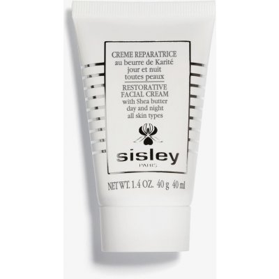 Sisley Balancing Treatment Restorative Facial Cream upokojujúci krém 40 ml