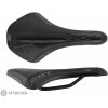 FORCE RIK+ sedlo čierna matná/lesklá