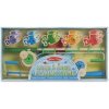 Melissa & Doug Magnetická hra - lovenie rybičiek