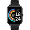 Inteligentné hodinky Niceboy Watch Lite 4 - Carbon Black (watch-lite-4-black)