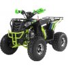 Detská štvorkolka Leramotors By Apollo Commander 125CC - 3GR zelená
