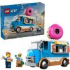 Truck s donutmi 60452 LEGO