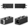 Nabíjací konektor pre tablety (d-2,5mm , typ 8)
